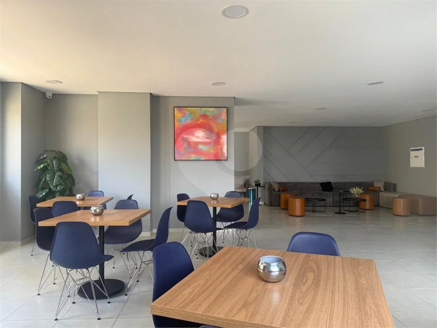 Apartamento no Residencial Jacarandá com 45m² e 2 quartos da Econ Construtora