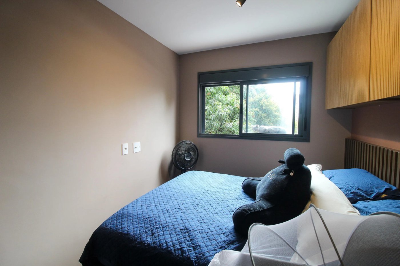 Apartamento à venda com 2 quartos, sendo 1 suíte,  em Butantã, São Paulo, SP