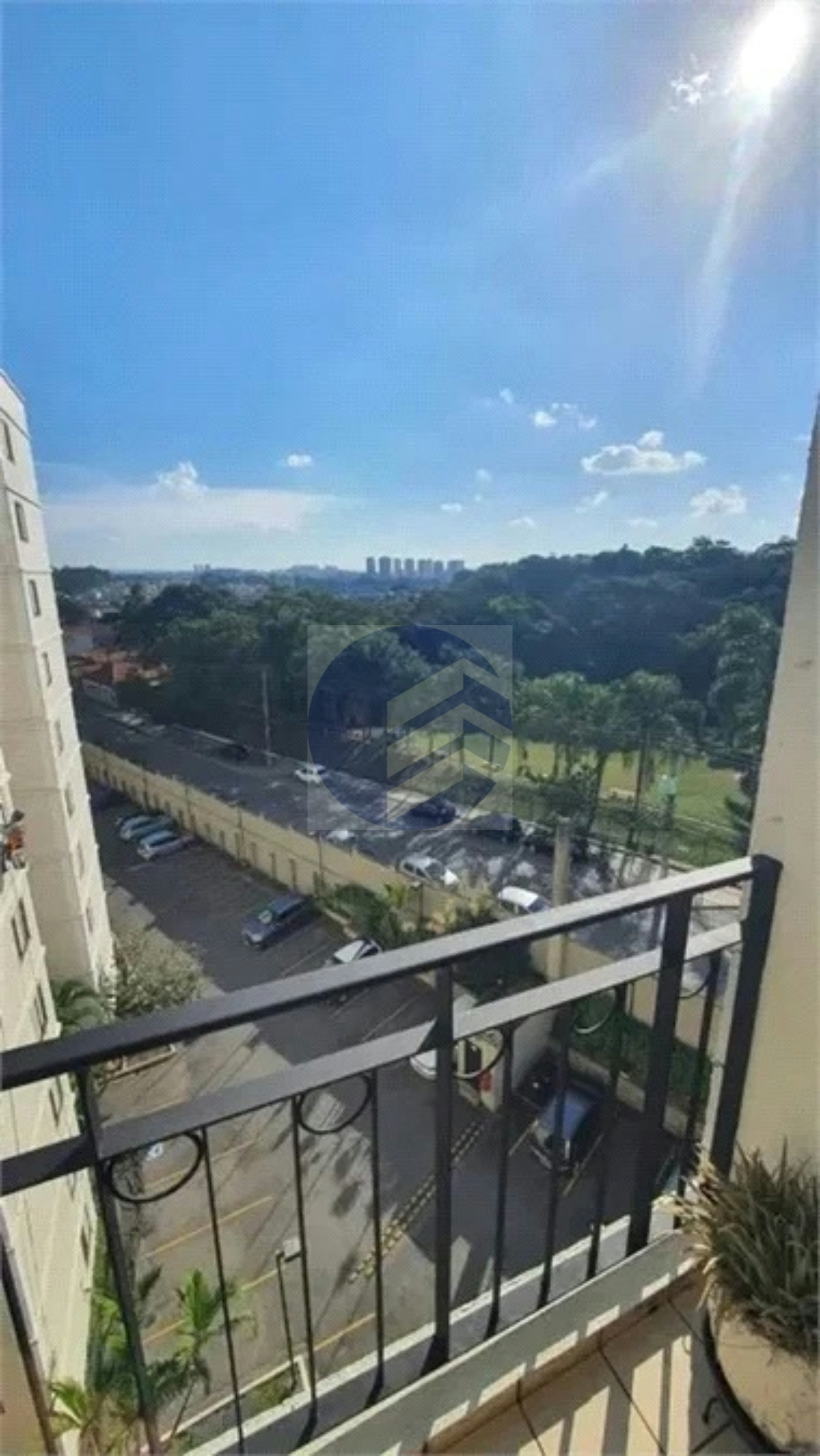 Apartamento à venda com 3 quartos em Butantã, São Paulo - SP