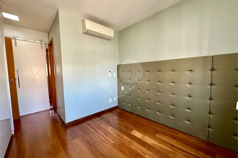 Apartamento para Locação na Vila Olímpia | 126 m² | 3 Suítes | 3 Vagas