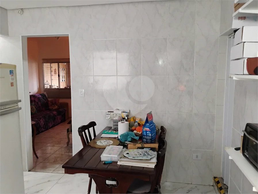 Casa Térrea à venda no Jardim da Glória — 91 m²