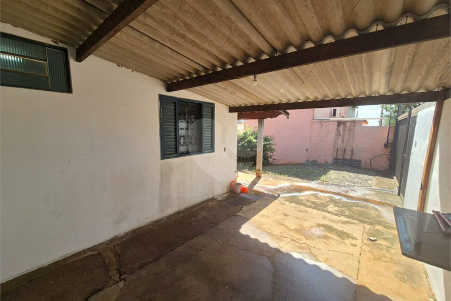 Casa à venda – Bairro Santa Rosa – Piracicaba/SP