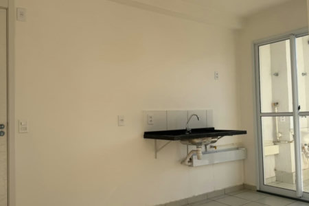Apartamento à venda - Hortolândia - SP