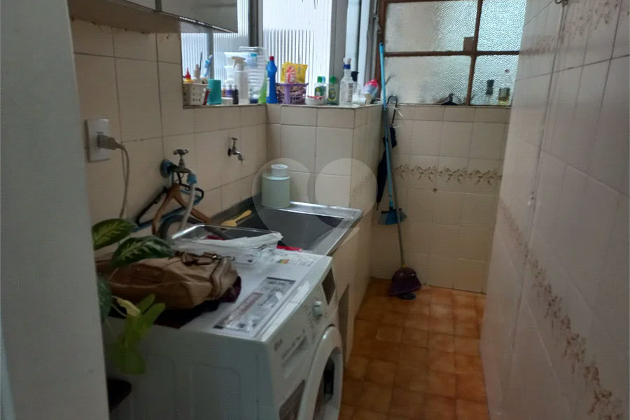 Apartamento 2 dormitórios para venda na Santa Cecília em São Paulo / SP
