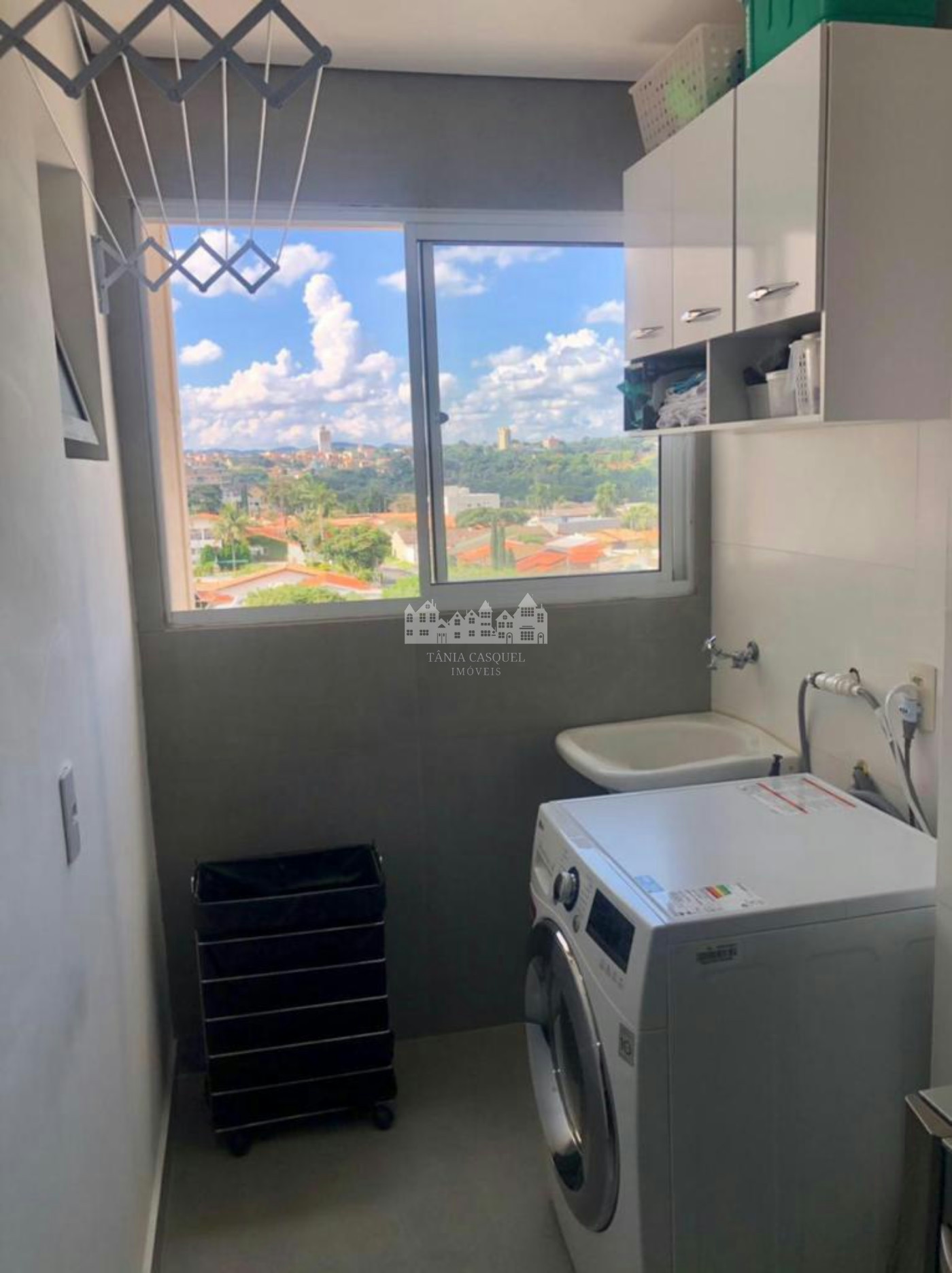 Apartamento à venda com 3 quartos, sendo 1 suíte, em Vila Helena, Atibaia, SP