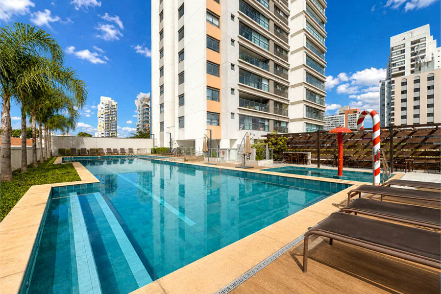 Ipiranga - Apartamento em Andar Alto | 74,58 m² | 2 Suítes | Próximo ao Metrô