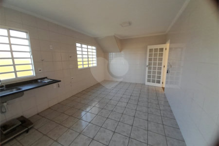 Casa para locação no Bairro Santa Marta - São Carlos