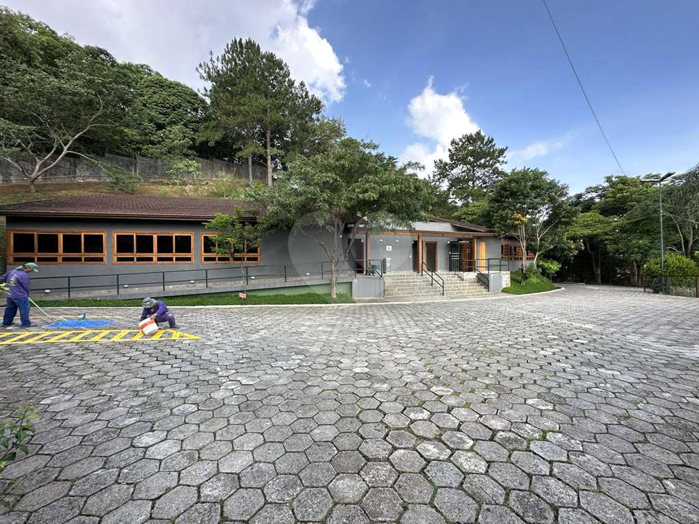 Casa á venda – Granja Viana