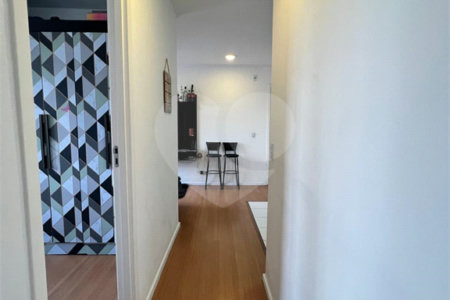 Apartamento á venda - Sacomã