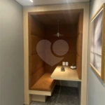 Estúdio residencial com amenities incríveis no Paraiso!!