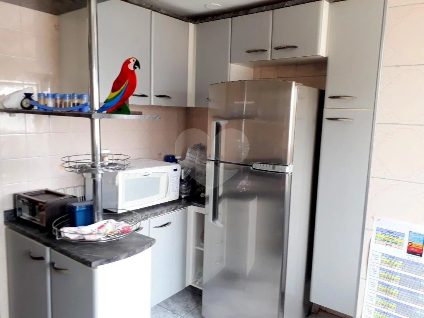 Apartamento a venda na Mooca