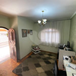 Casa térrea para venda, na Vila Marcelino.