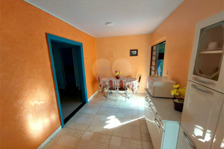 Casa a venda na Vila Prado