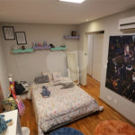 Apartamento á venda - Vila Olímpia