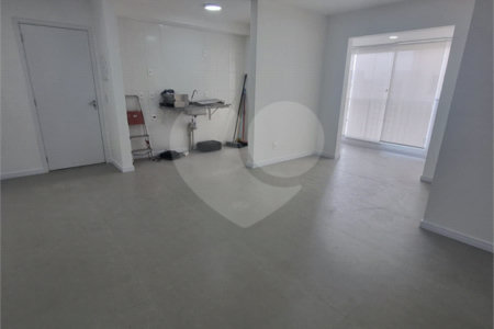 Apartamento Reformado à Venda no Brás/Belenzinho 3 quartos 1 suíte