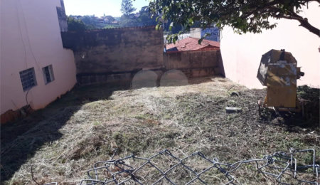 Terreno à venda em Capela, Vinhedo, SP