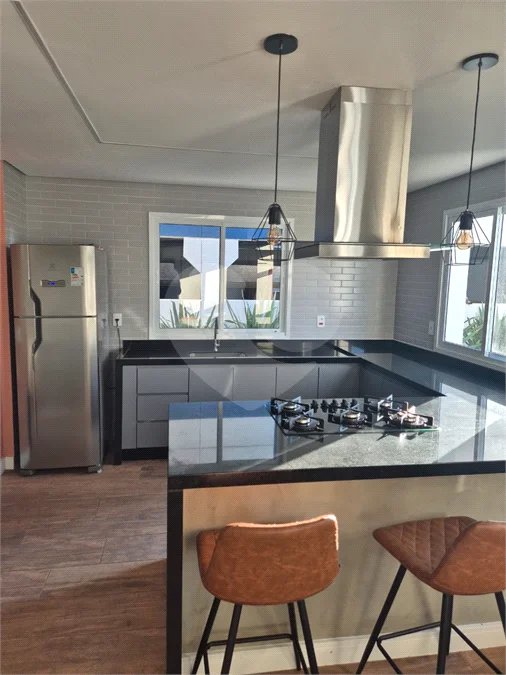 Apartamento Novo com Acabamento Premium no Città di Arezzo – 60m² e 2 Vagas Cobertas em Paulínia
