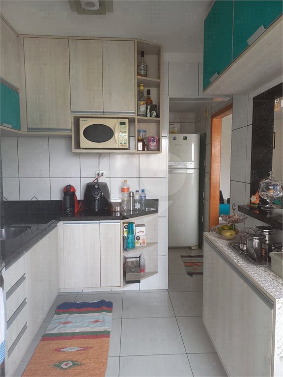 Apartamento à venda com 3 quartos, sendo 1 suíte,  em Santana, São Paulo, SP