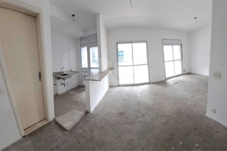 APARTAMENTO VILA OLIMPIA - 1 SUITE 1 VAGA