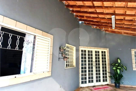 Casa à venda no Jardim Munique