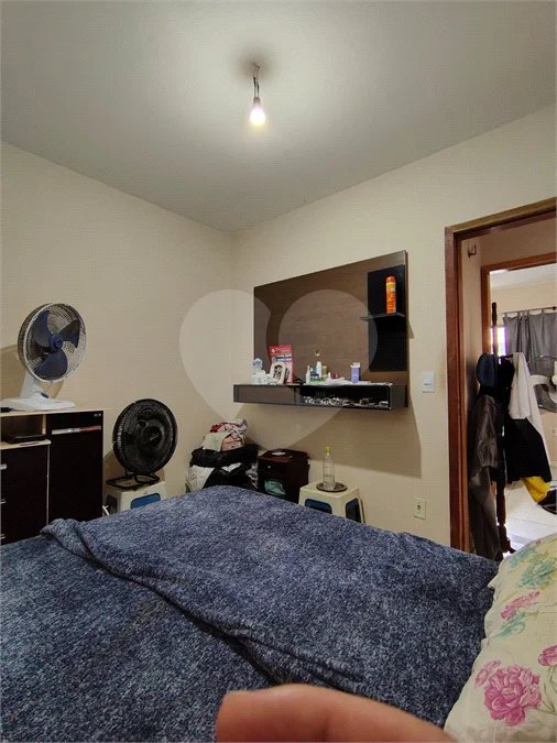 CASA LINEAR EM CONDOMINIO