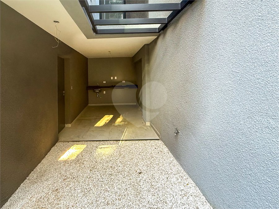 CASA DE CONDOMINIO CUBE TUTOIA/196m2/3Q/1SUITE + ROOFTOP