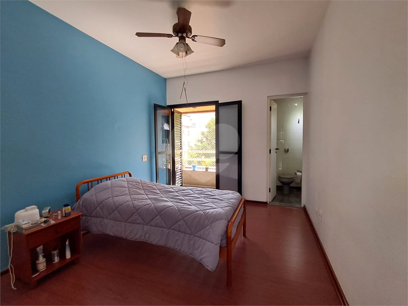Imóvel de 226m² exclusivo com sala ampla 4 quartos, 2 suítes, 4 vagas Higienópolis