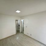 Apartamento|Consolação|45m²|1dorm|1 sala|Closet|Varanda|Lavanderia Privativa|Próx. MetrôHigienópolis