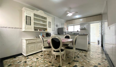 Sobrado à venda com 3 quartos, sendo 2 suítes, em Vila São José (ipiranga), São Paulo, SP