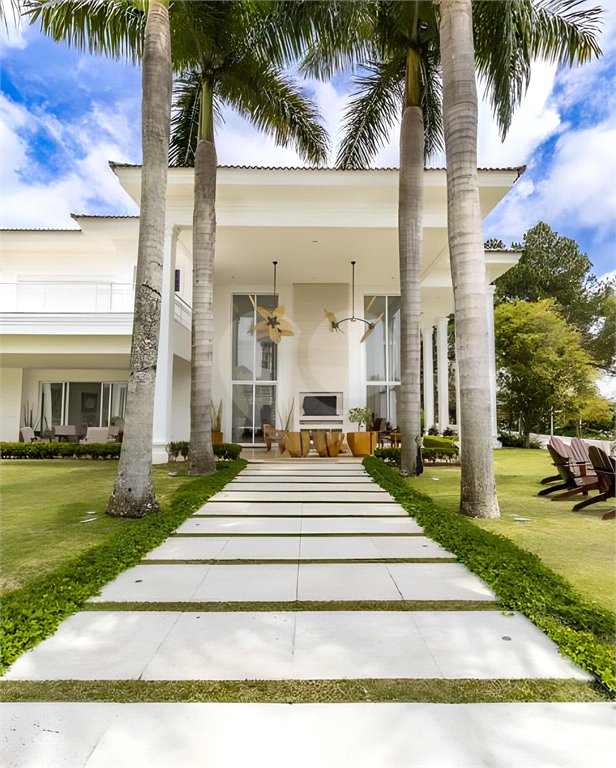Casa de luxo a venda em Atibaia