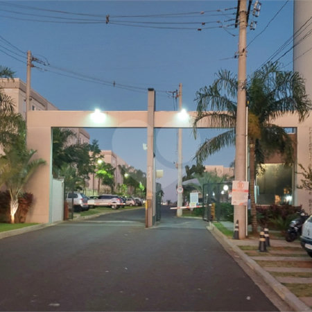 Apartamento à venda com 2 quartos em Jardim Embaré, São Carlos, SP