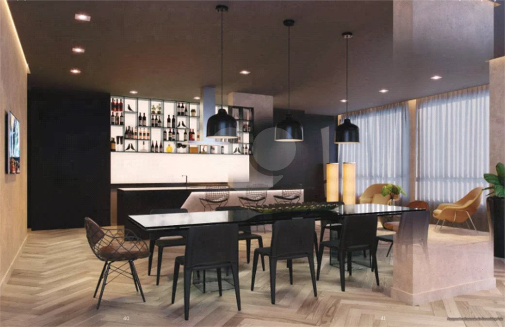 Apartamento com 68 m2, 2 dorms, 1 vaga no Alto da Moóca