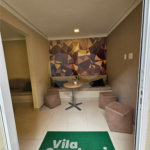 Apartamento á venda - Cambuci
