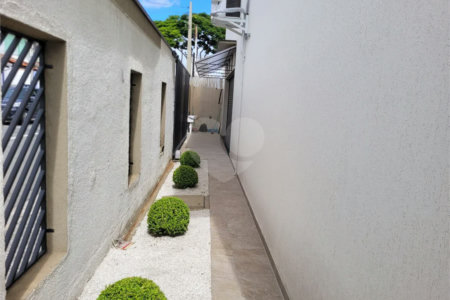 Ponto Comercial 200 m² 4 salas Jardim Armênia - Mogi das Cruzes SP