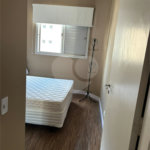 Apartamento á venda 1 Dorm e 1 Vaga - Itaim Bibi