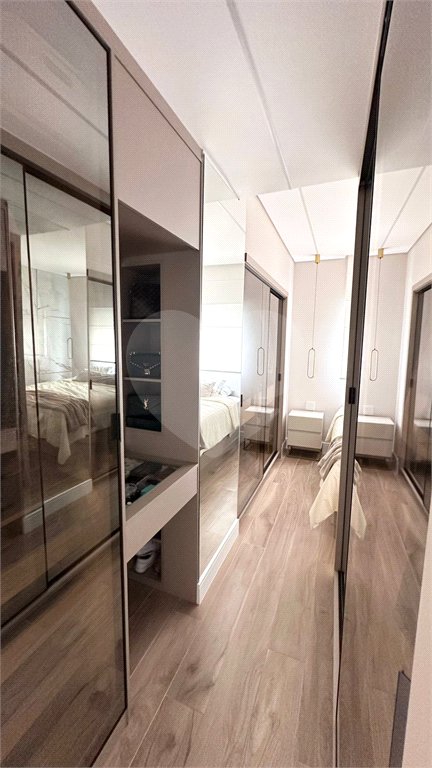 Apartamento de 140 m², 2 dormitórios sendo uma suìte, 3 vagas - Campo Belo/SP.