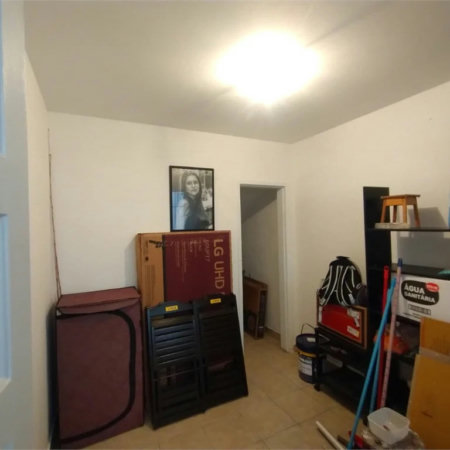 Sobrado à venda com 3 quartos, sendo 1 suíte, em Vila Sônia, São Paulo, SP