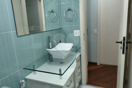 Apartamento de 3 dormitórios na Vila Leopoldina!