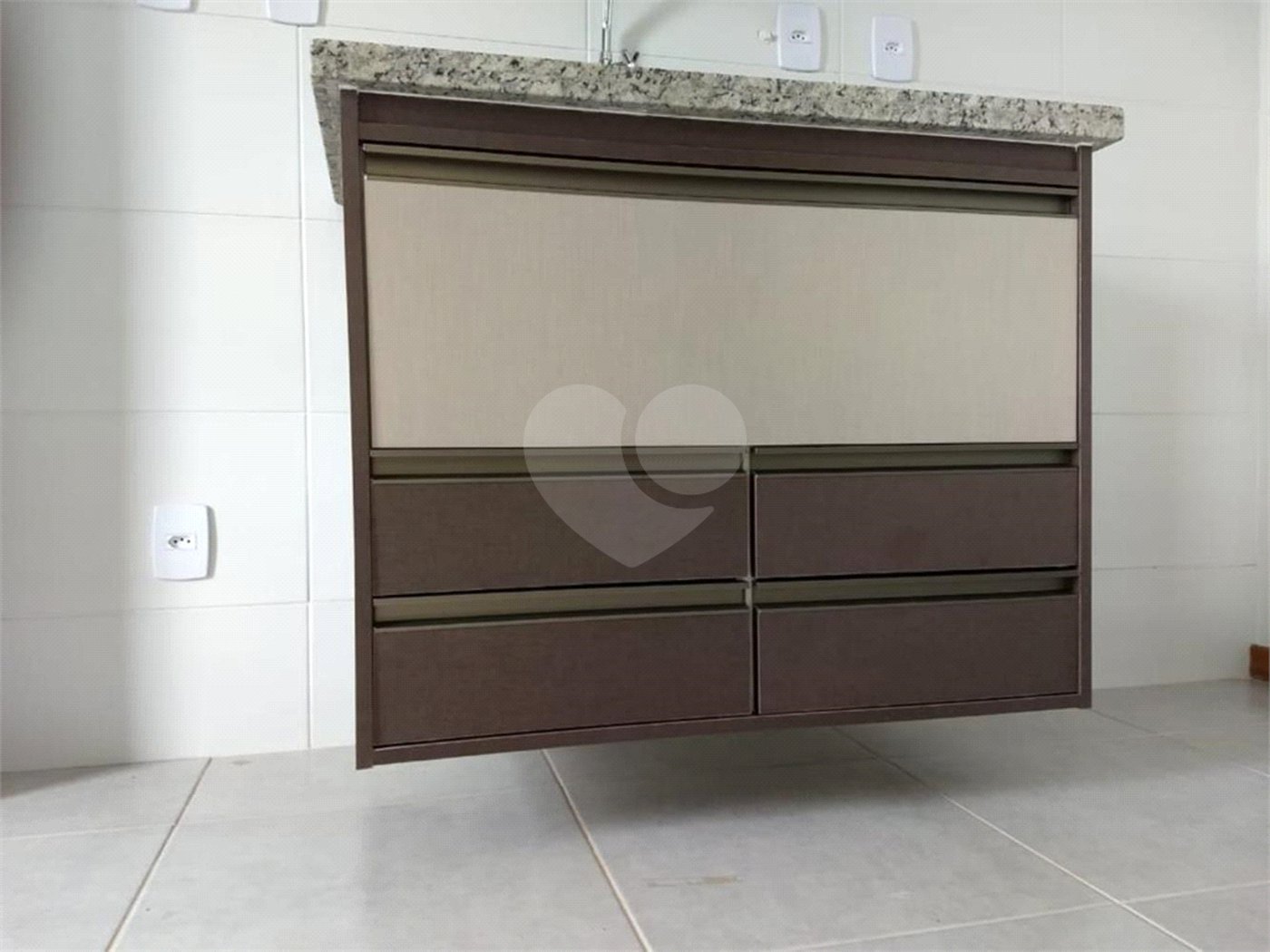 Apartamento no Condomínio Via Campus