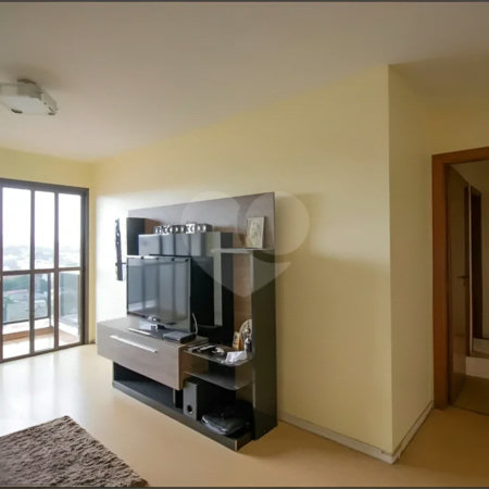 Apartamento à venda 120m² com 3 Quartos, 1 suíte e 2 Vagas - Vila da Saúde
