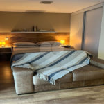 Apartamento à venda no bairro Bela Vista.