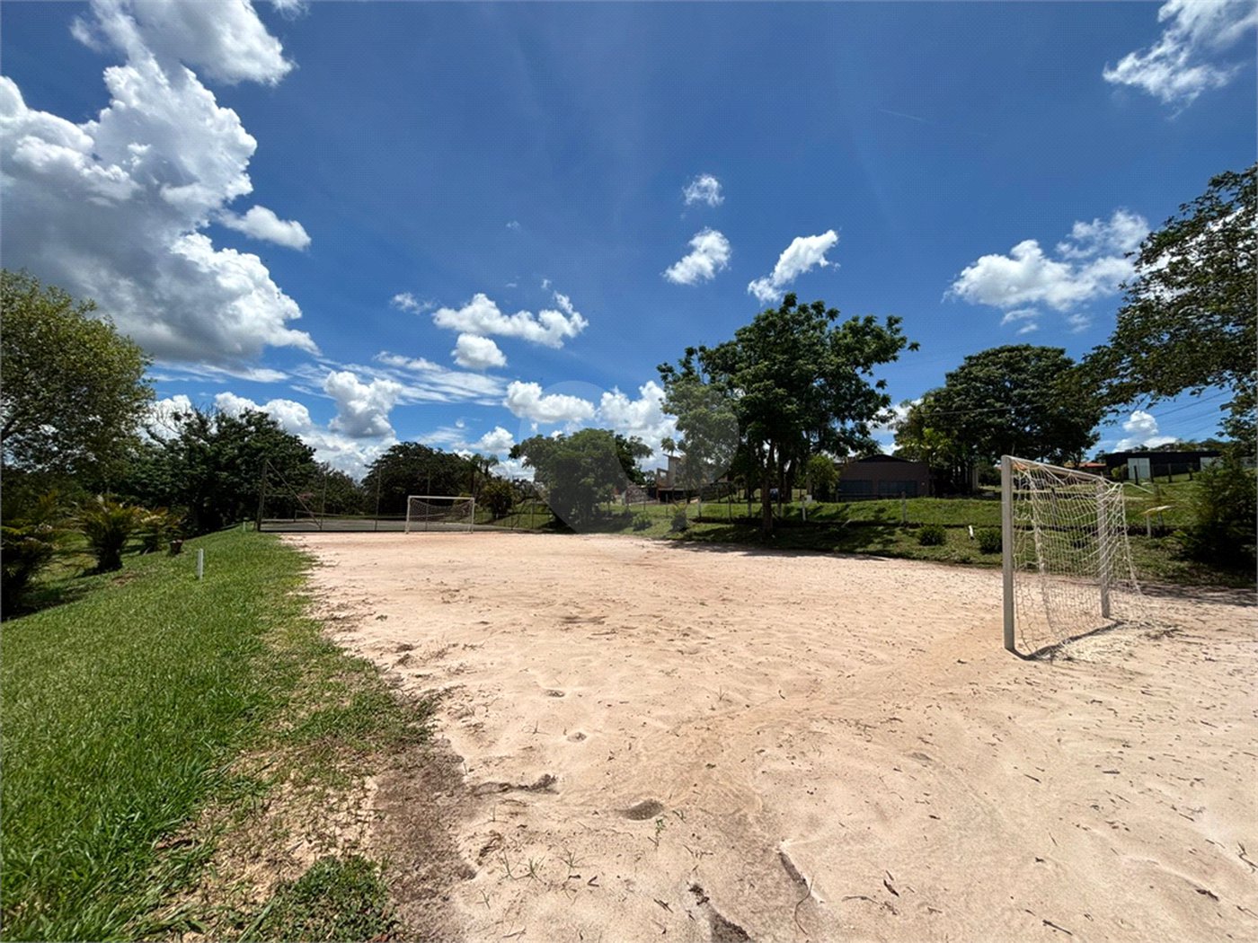 Terreno à venda no condomínio Broa Eco Village, Brotas - SP