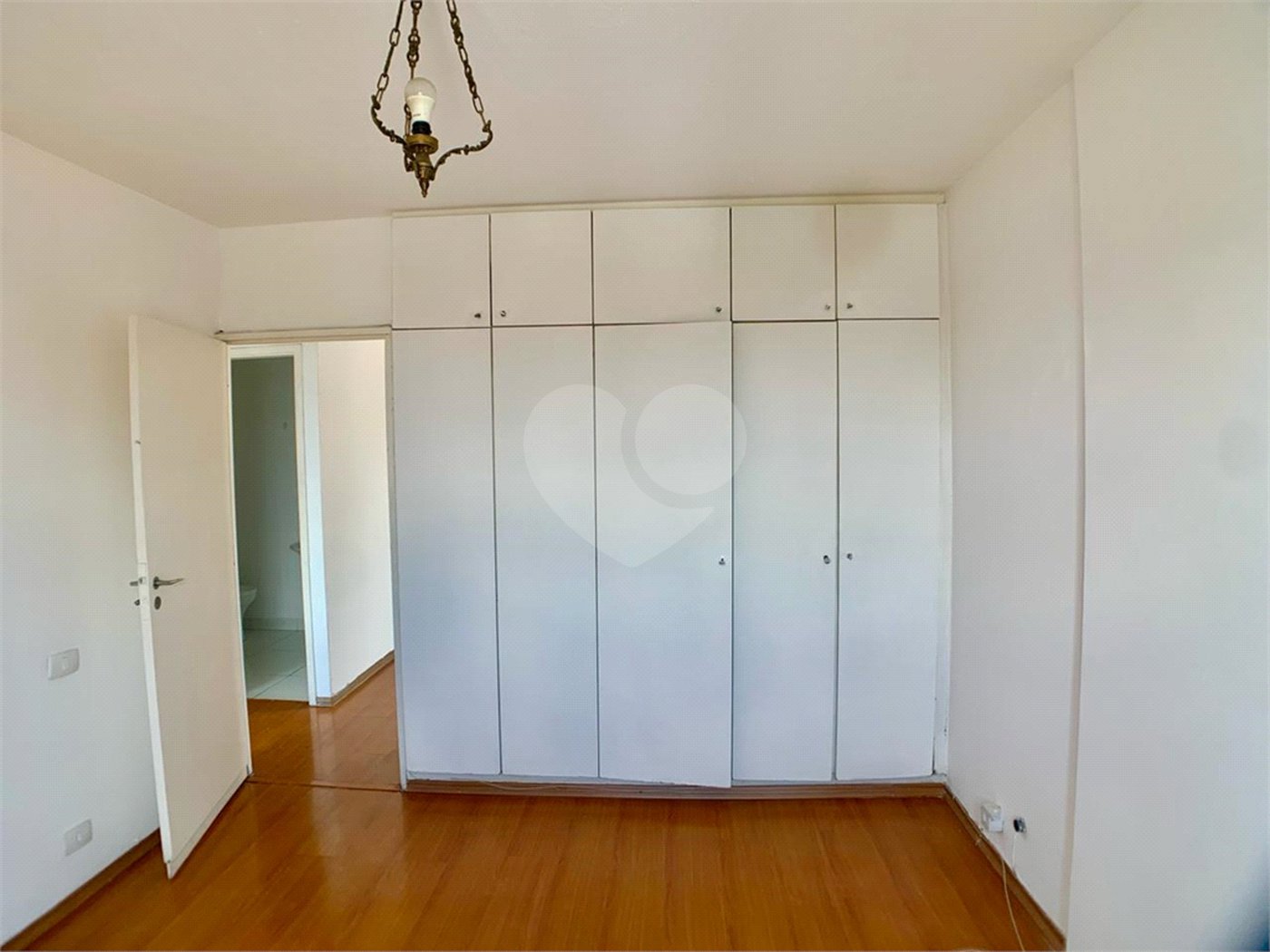 Apartamento à venda Campos Elíseos