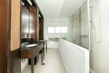 Casa com 4 quartos a venda Vila Nova Conceição, São Paulo - SP