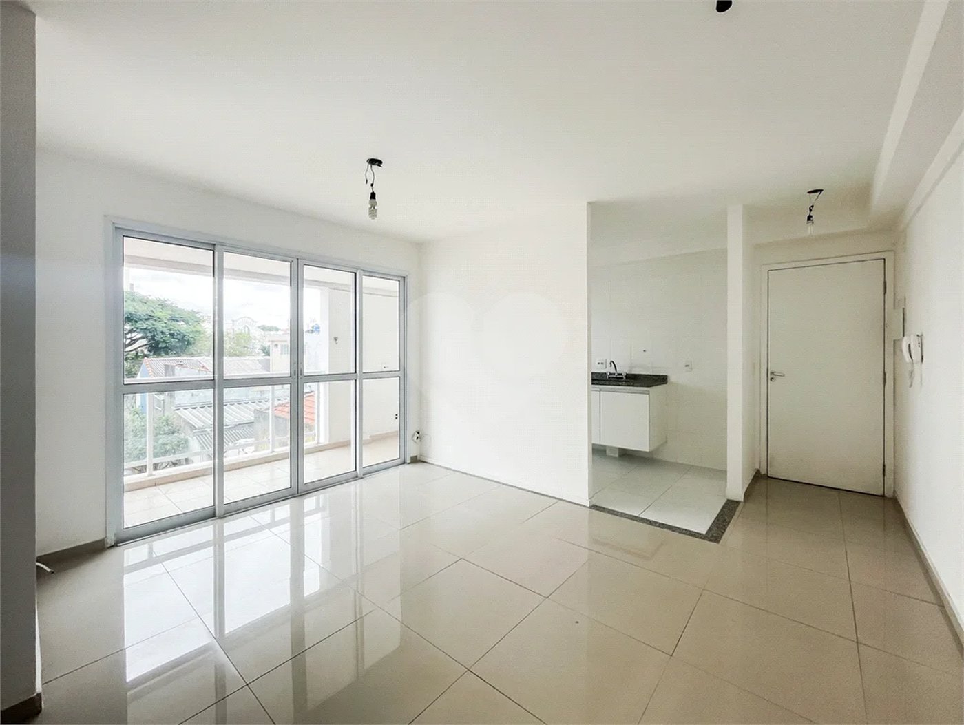 Apartamento - Ipiranga - 2 Quartos - 1 Vaga - Venda / Compra - Próximo ao Metrô