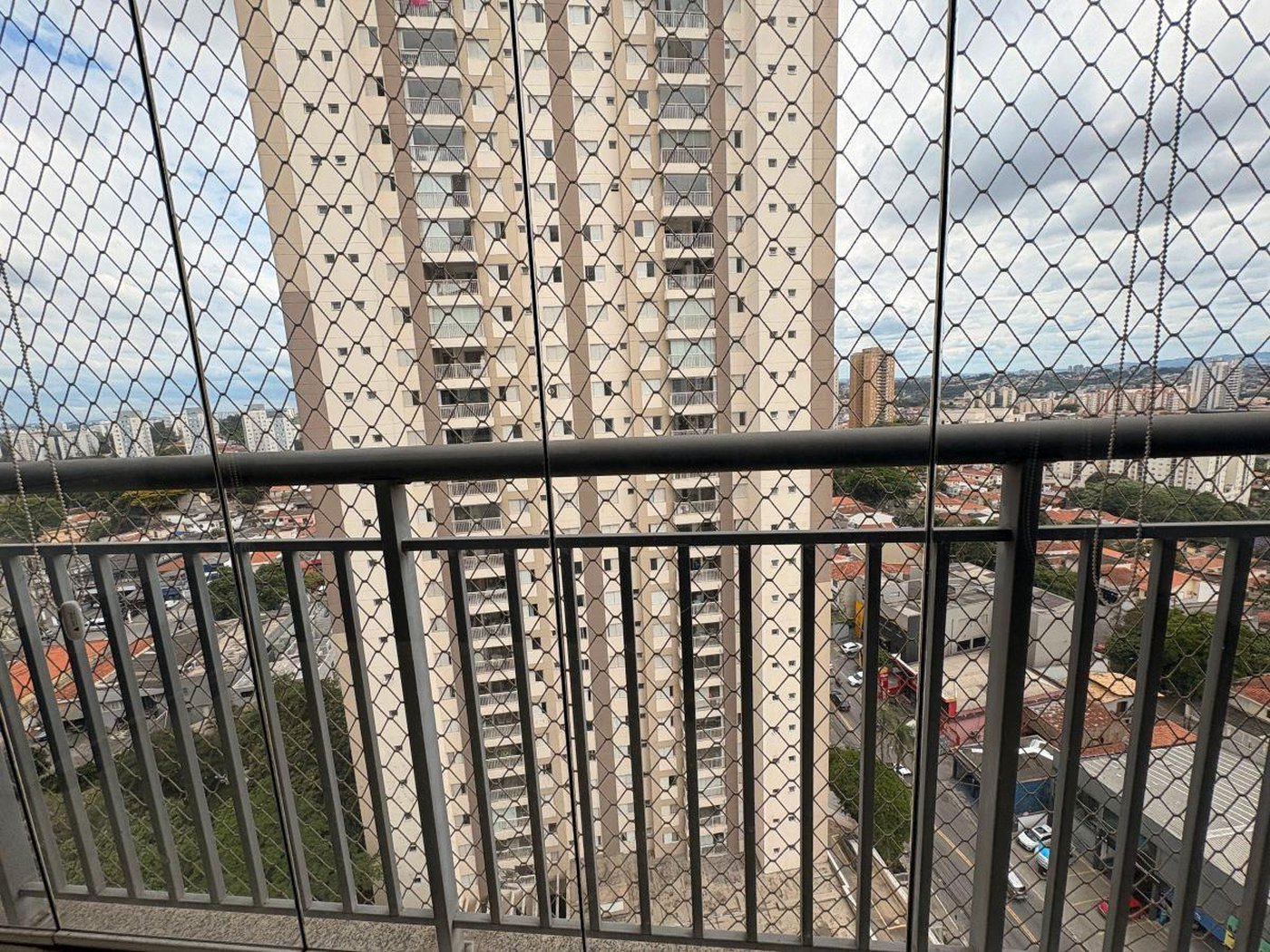 Apartamento à venda com 2 quartos em Jardim Esmeralda, São Paulo - SP