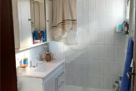 Apartamento na Bela Vista - 3 quartos - 1 suíte - 1 vaga