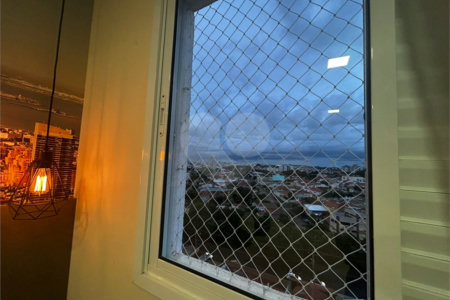 Conforto, Sofisticação e Praticidade no Edifício Soho - Indaiatuba