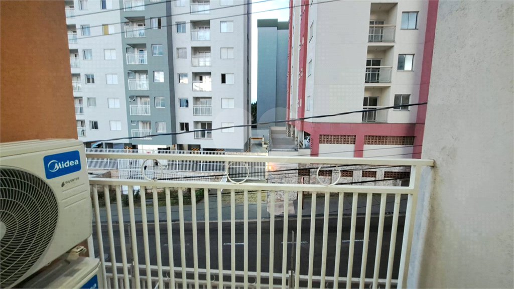 Apartamento à venda no Residencial Pietá – Porteira Fechada, pronto para morar ou investir