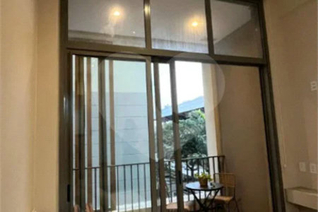 Studio em Vila Mariana com 26m²